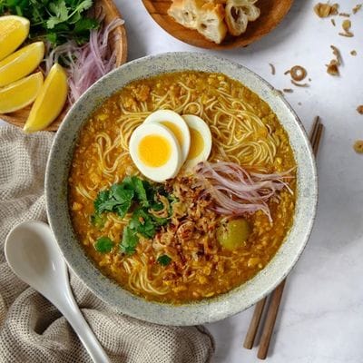 Mohinga
