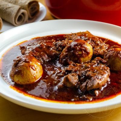 Doro Wat