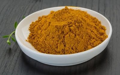Base Curry Powder
