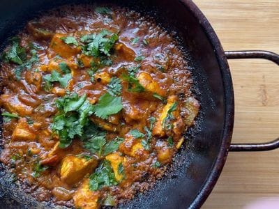 Special Balti