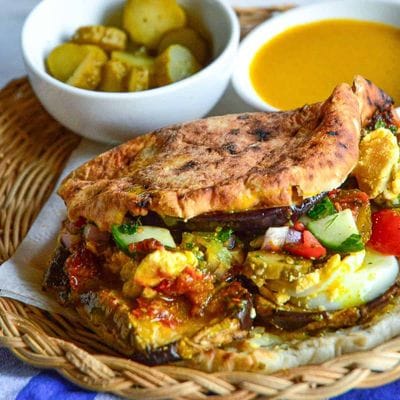 Sabich
