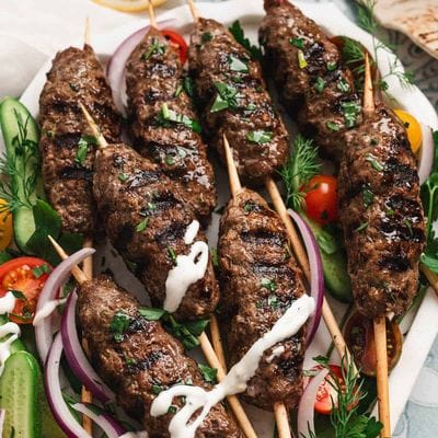 Kafta Mishweeyeh
