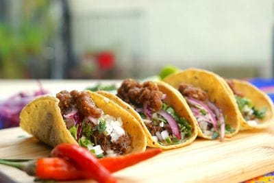Cochinita Pibil