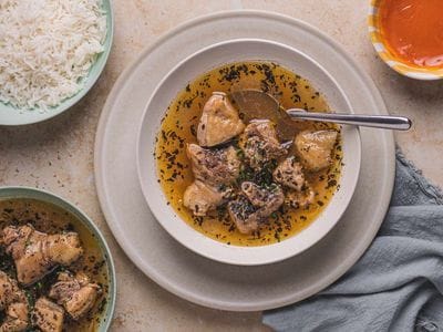 Pepper Soup