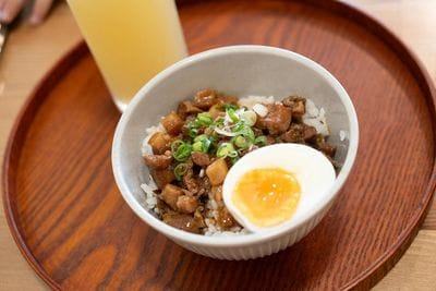 Lu Rou Fan