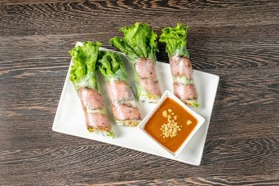 Gỏi Cuốn